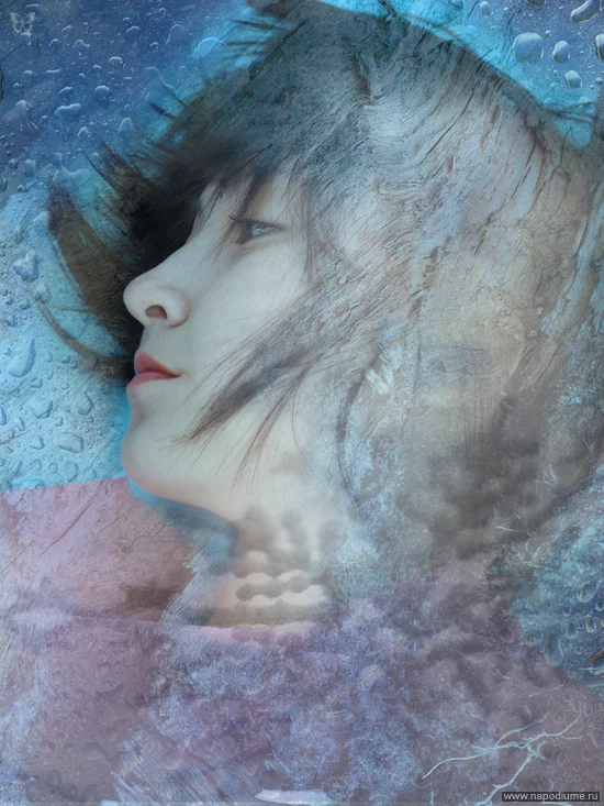 Nadezda Semenova's photo