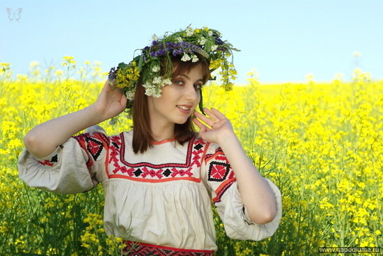 Фото Ксения Гибеж