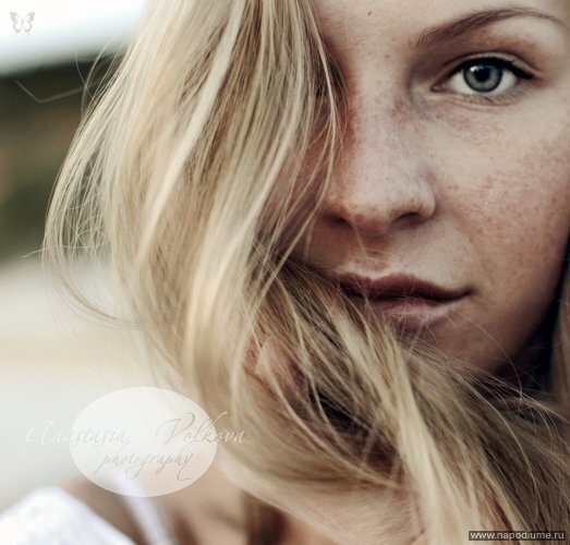 Фото Анастасия Волкова