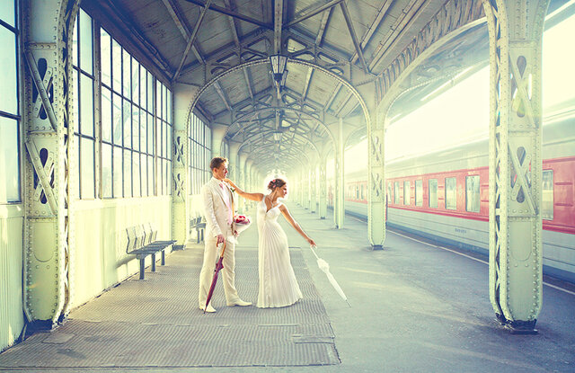 Фото Ладо Гранич