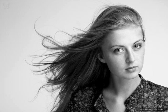 Фото Екатерина Константинова