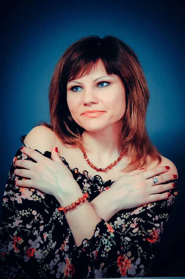 Фото Arina Selivanova