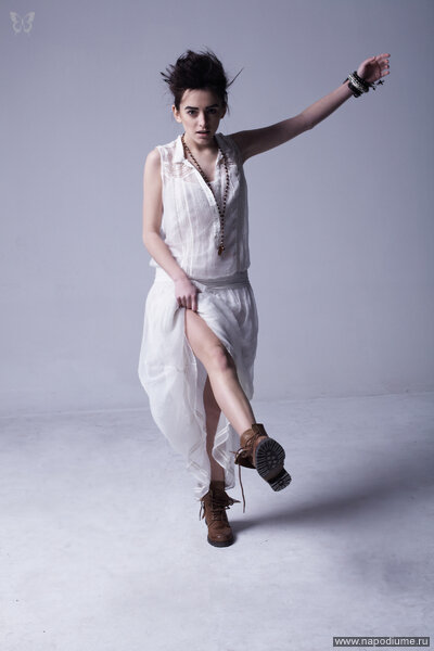Фото Maxim Selin