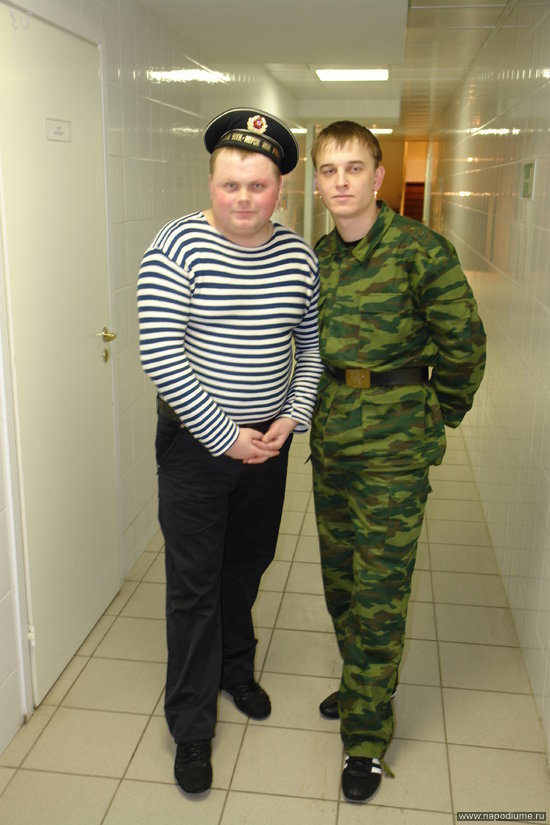 Фото никита Вдовин