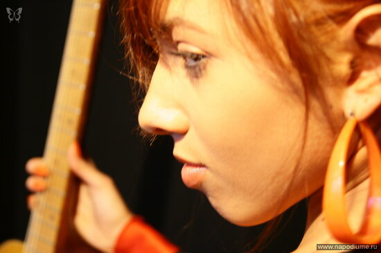 Фото Nadin