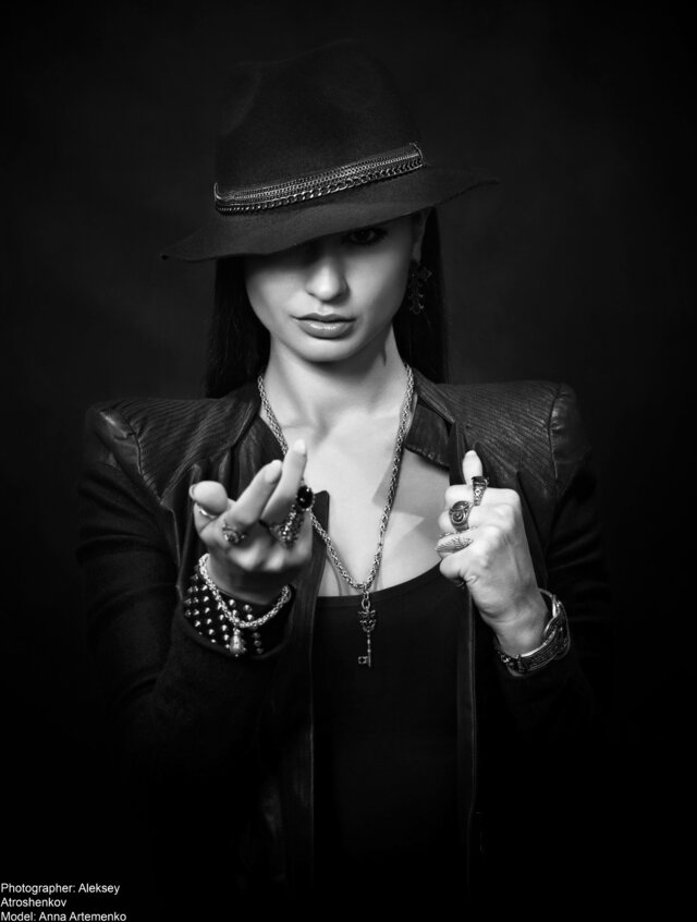 Фото Алексей Aleksey Атрошенков