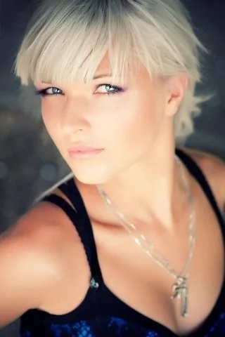 Iryna Turtaieva's photo