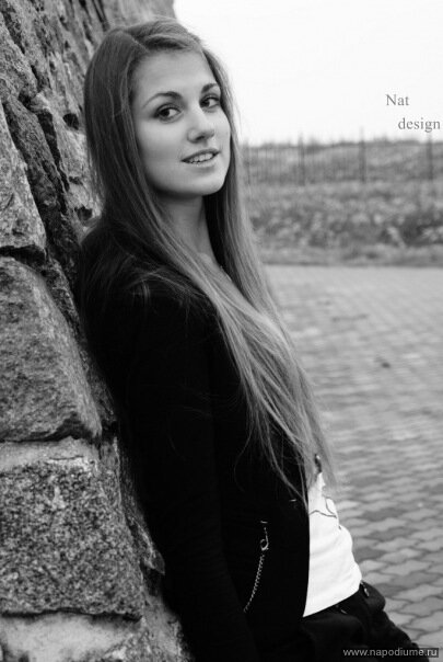 Фото Irina Renée Chirkina