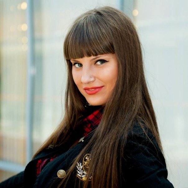 Фото Екатерина Ketrin Егорова