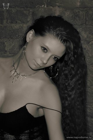 Фото Елена Меченина