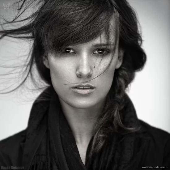 Pavel Novikov's photo