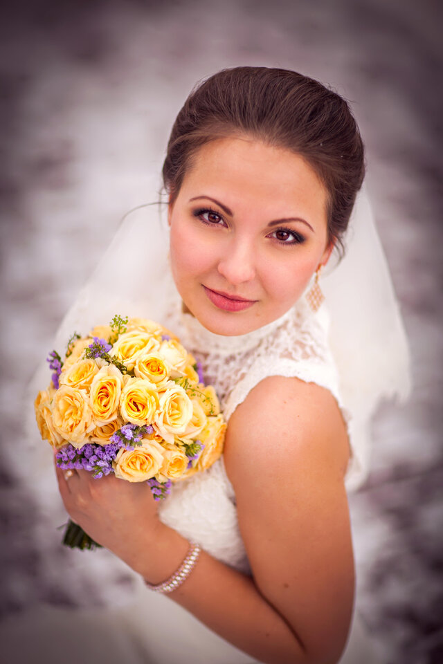 Фото Елена Фарафонтова
