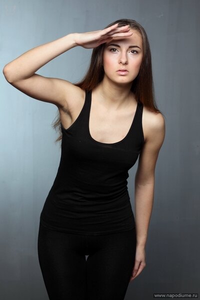 Фото OLGA Lekka VOLKOVA