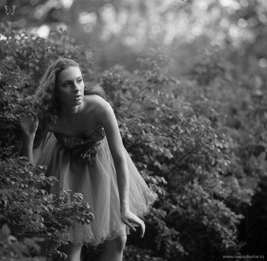 Фото OLGA Lekka VOLKOVA