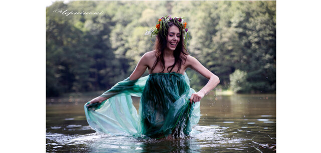 Фото Елена Чернинькая