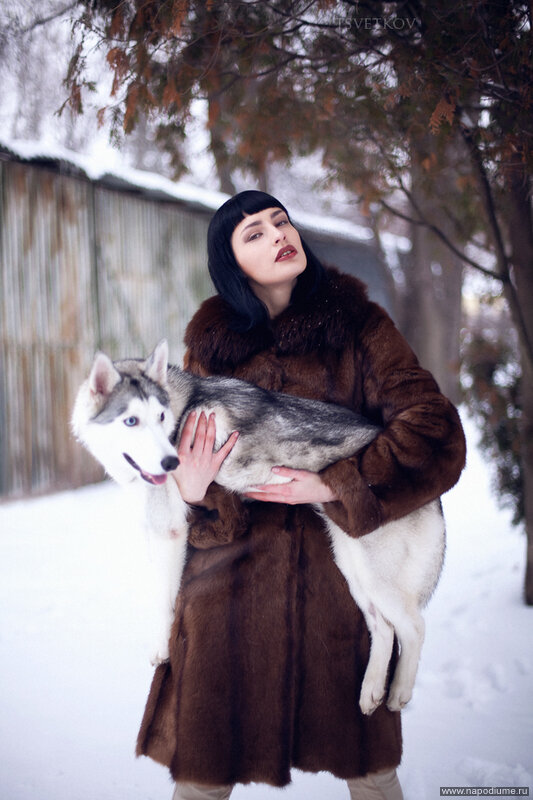 Фото Alex Tsvetkov
