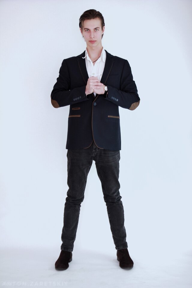 Фото Anton @anthonyscore Zaretskiy