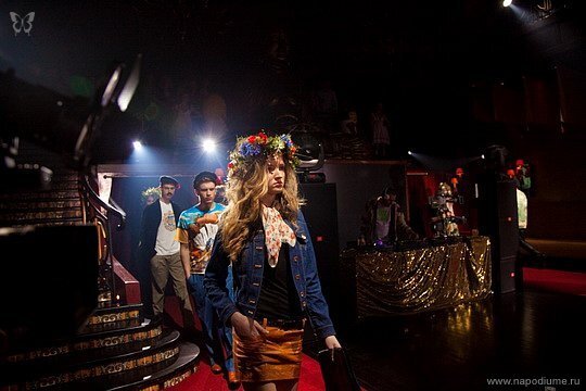 Фото Настя Береза