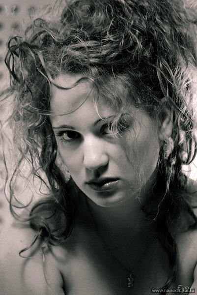Фото Кристина Blinkova