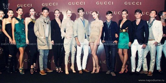 Gucci