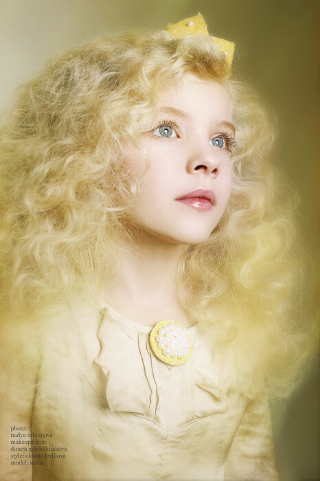 Фото Nadya Arkhipova