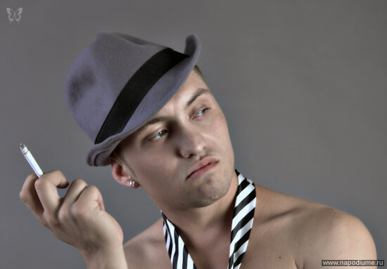 Фото Jony Романов