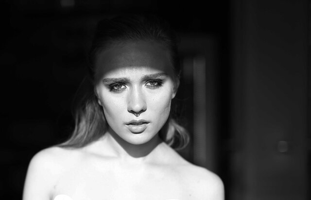 Фото Алина Осипова