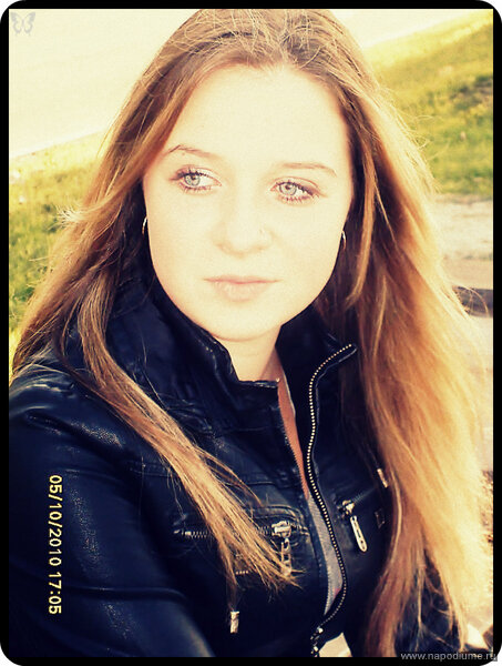 Фото Anastasiya Gerasimova