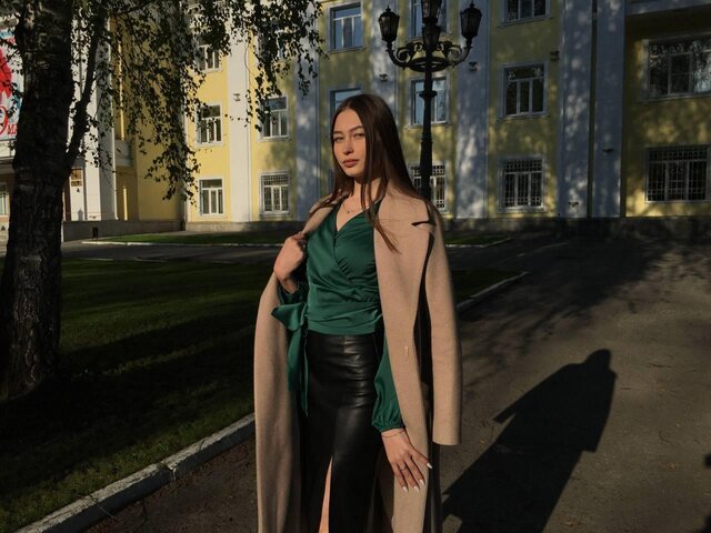 Фото Екатерина  Ванко