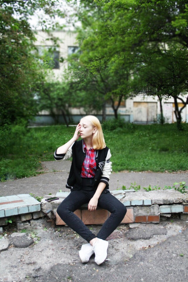 Фото Юлия Тузова