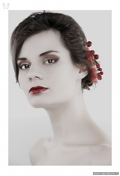 Фото Арина Соколова