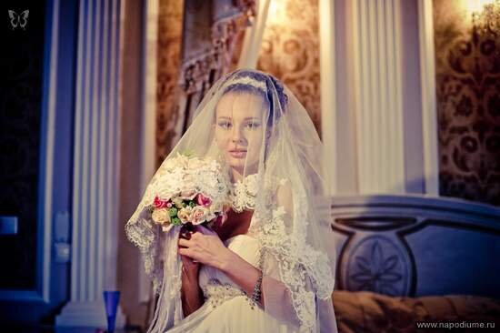 Фото Анна Бондарева