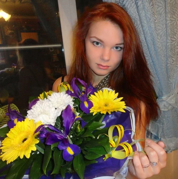 Alice's photo