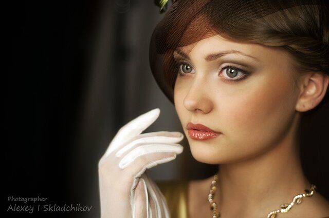 Фото Полина Polina Зиновьева
