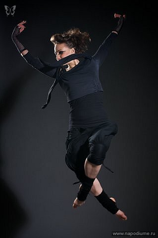 Foto Galina Nikitina