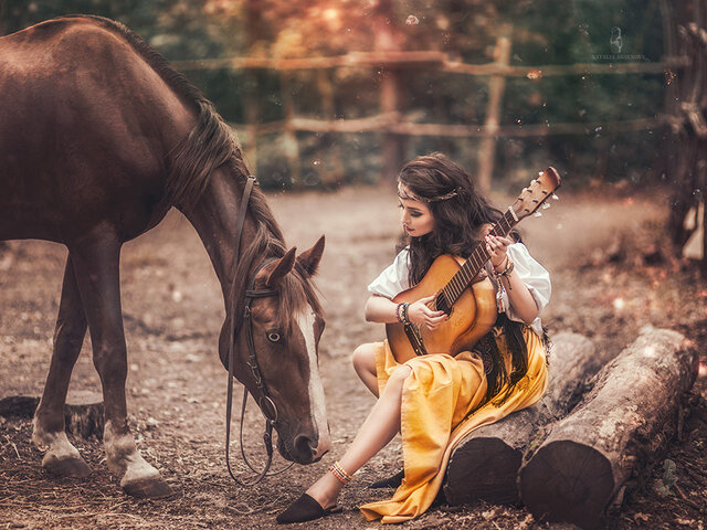 Фото Ната Аксенова