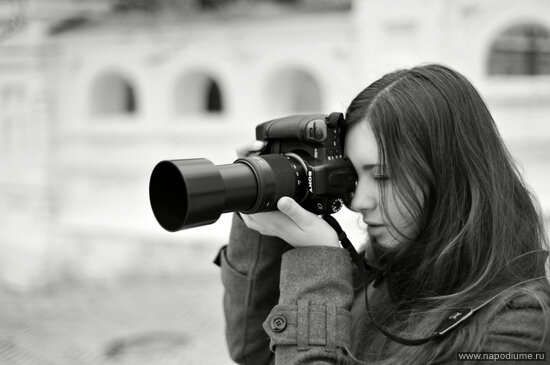 Фото Анна goltsberg Гольцберг