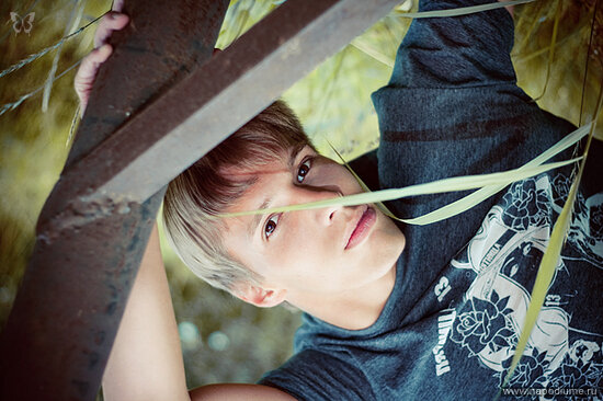 Фото Руслан Лемешонок