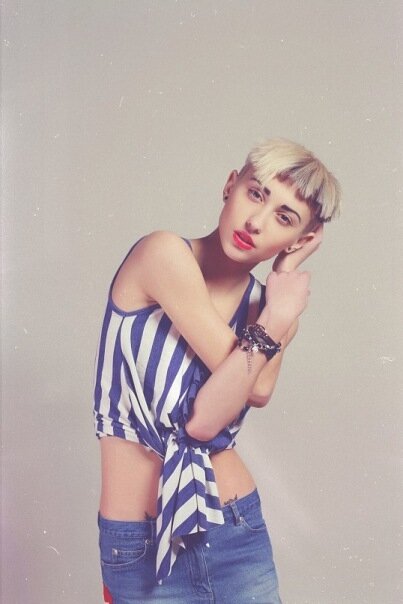 Фото Polina Logvinova