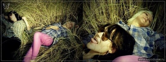 Фото Alina Hartmann