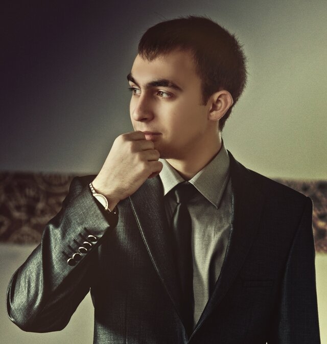 Foto Yura Aref'ev