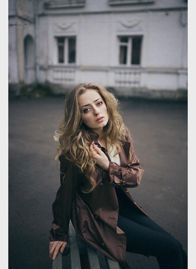 Фото Ирина miracle Шкурчук