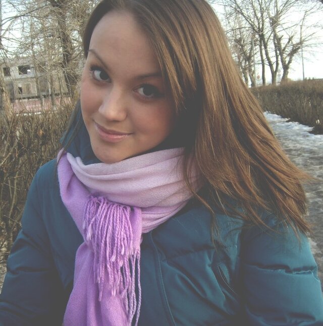 Foto Ekaterina Bolgova