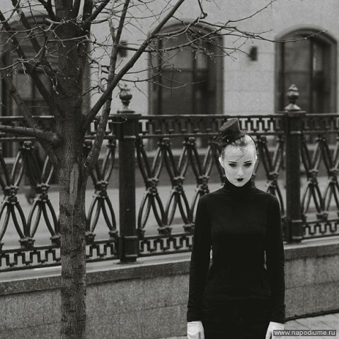 Фото Сергей Ивашкевич