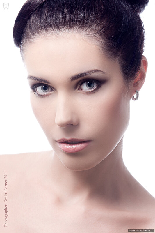 Фото Dmitry Lerner