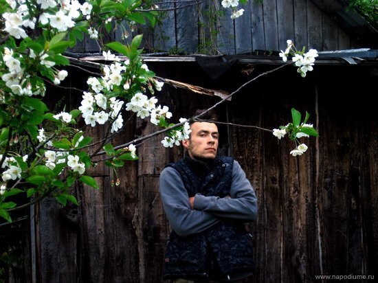 Фото Сергей affricanezz Шехеров