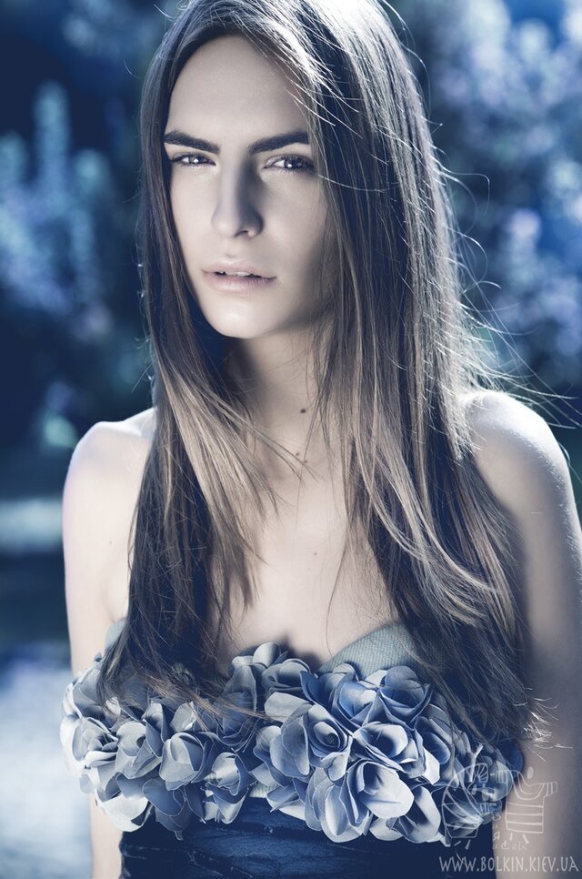 Фото Diana Bogach
