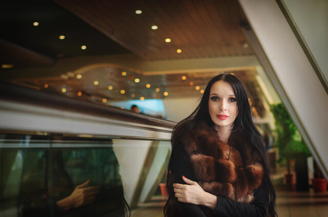 Фото Сергей Бухарев