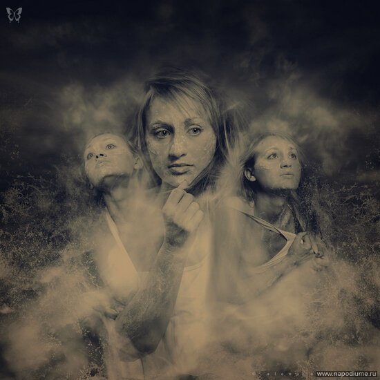 voices