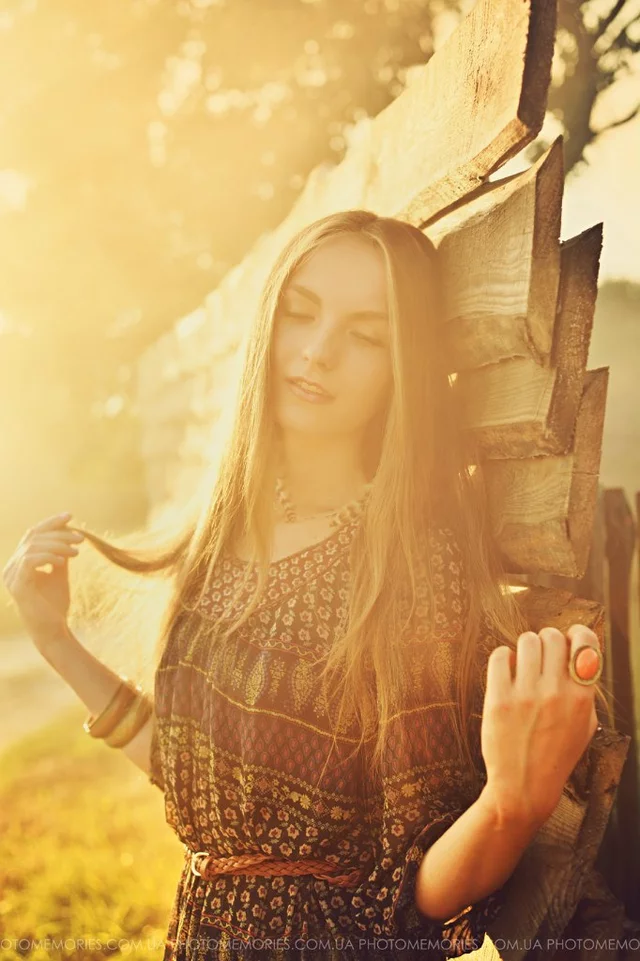 Annushka's photo